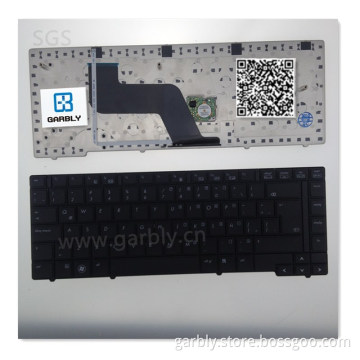 New and Original Keyboard for HP 6440